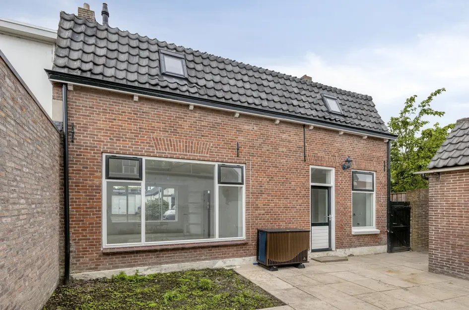 Zuidelijke Achterweg 3