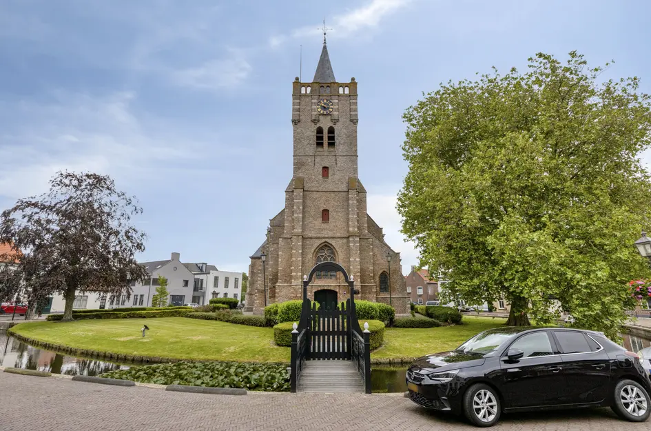 Zuidelijke Achterweg 3