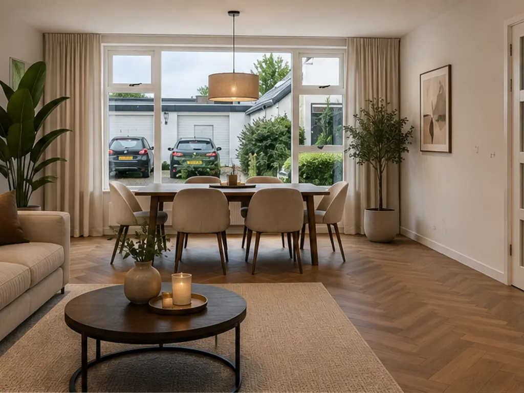 Zuidelijke Achterweg 3, NIEUWE-TONGE