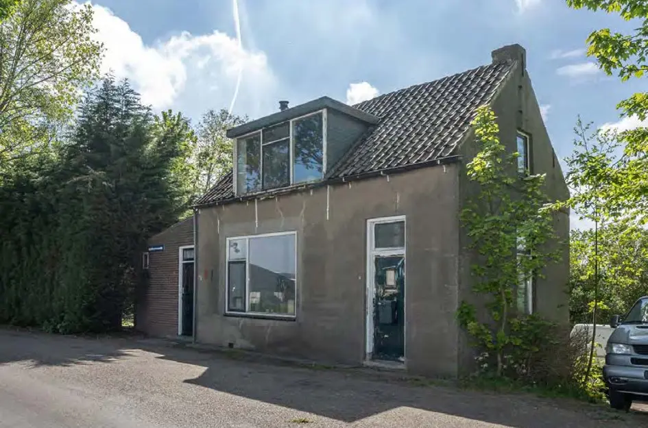 Achthuizensedijk 138
