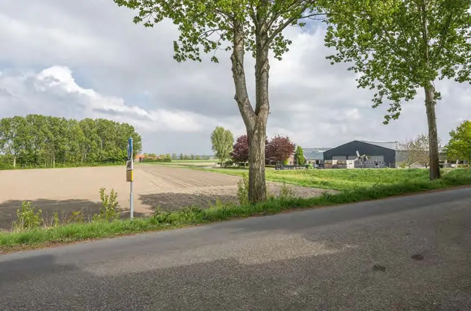 Achthuizensedijk 138