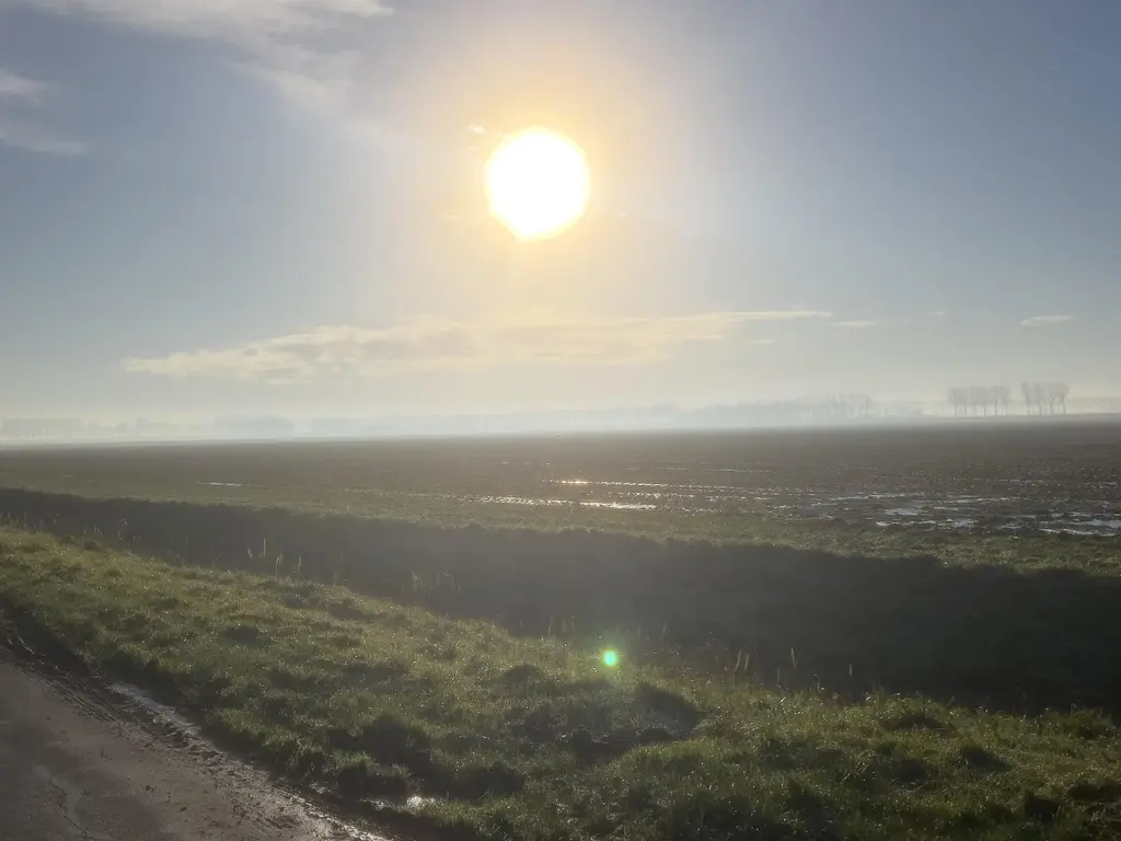 Achthuizensedijk 138, ACHTHUIZEN