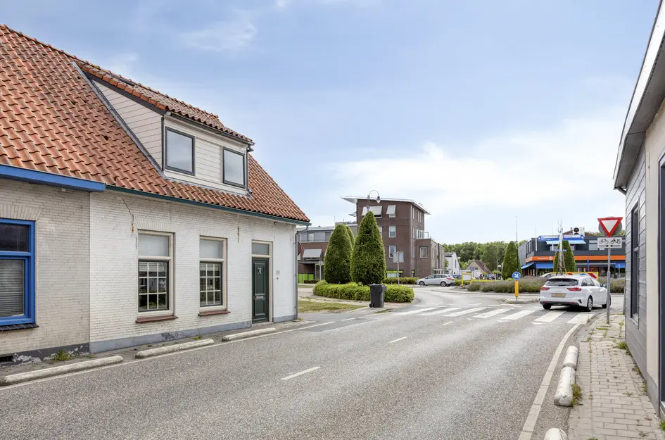 Korteweegje 14