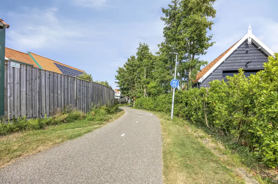 Korteweegje 14