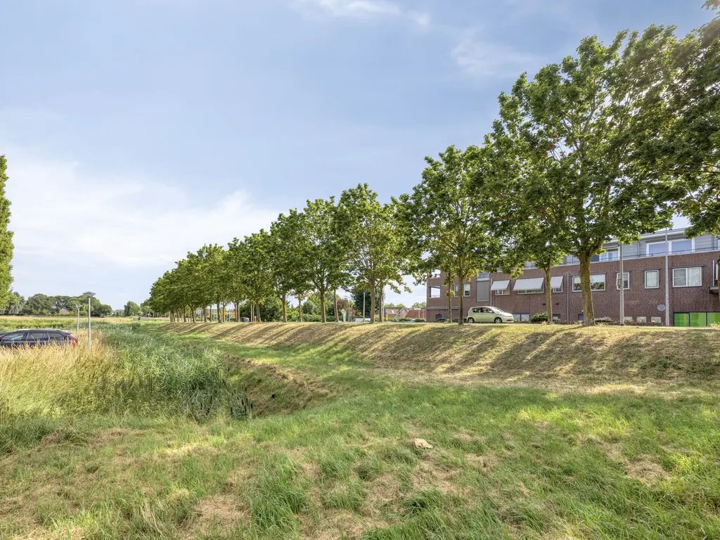 Korteweegje 14, DIRKSLAND