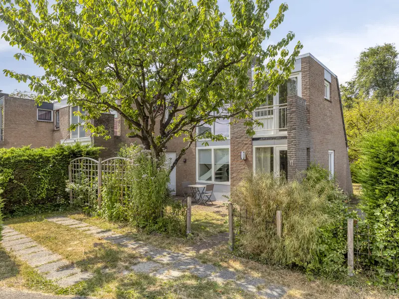 Havendijk 12 11, OOLTGENSPLAAT