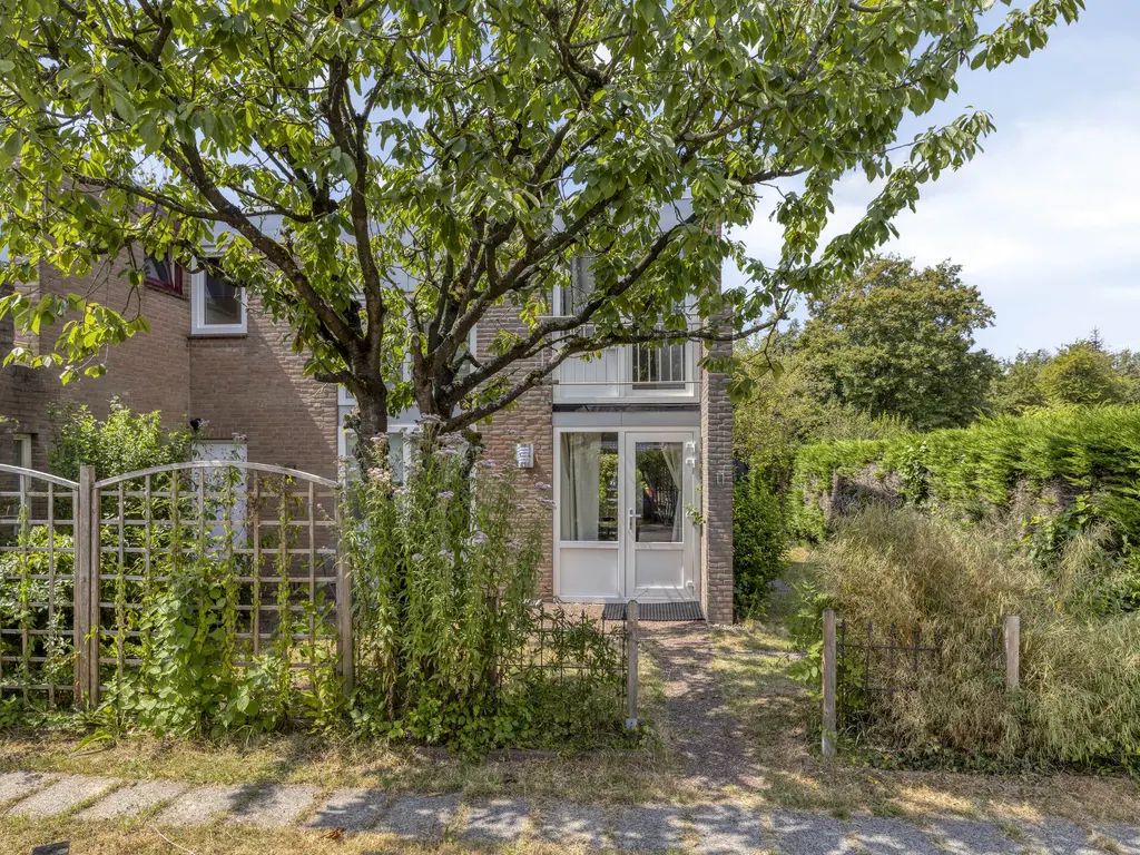 Havendijk 12 11, OOLTGENSPLAAT
