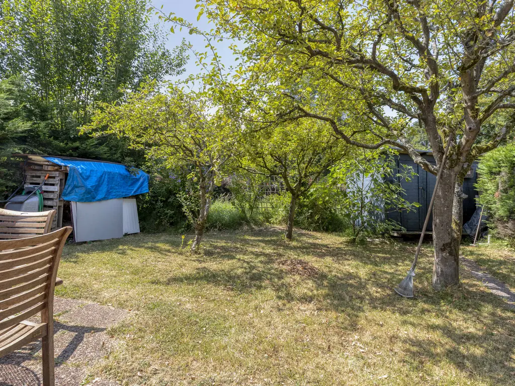 Havendijk 12 11, OOLTGENSPLAAT