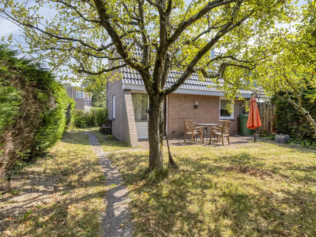 Havendijk 12 11, OOLTGENSPLAAT