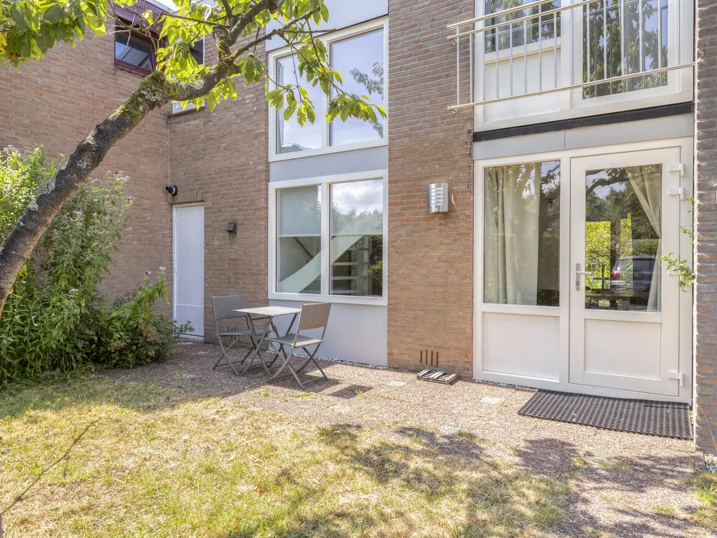 Havendijk 12 11, OOLTGENSPLAAT