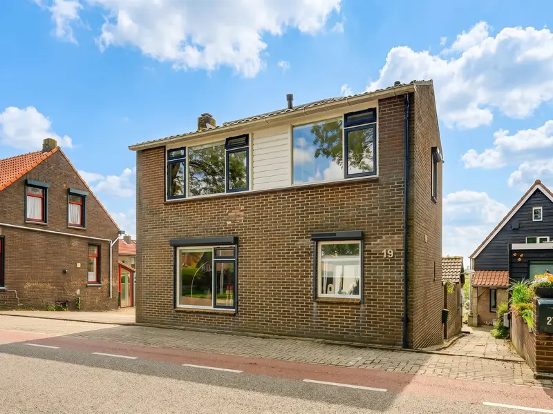 Molendijk 19, STAD AAN 'T HARINGVLIET
