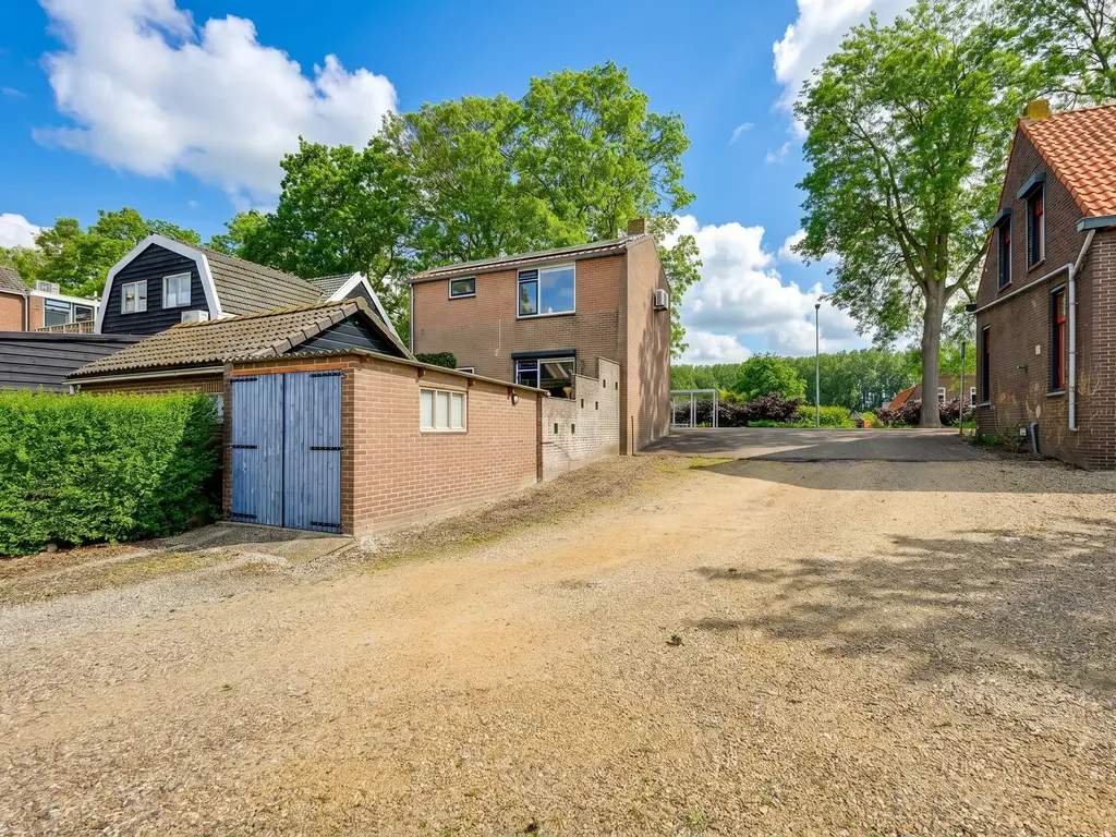 Molendijk 19, STAD AAN 'T HARINGVLIET