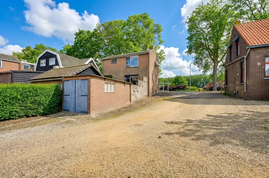 Molendijk 19