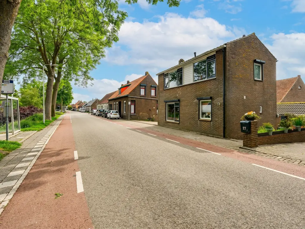 Molendijk 19, STAD AAN 'T HARINGVLIET