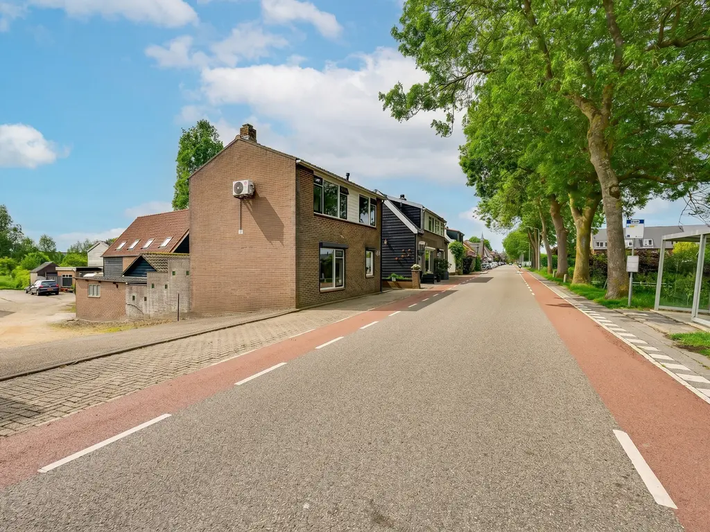 Molendijk 19, STAD AAN 'T HARINGVLIET
