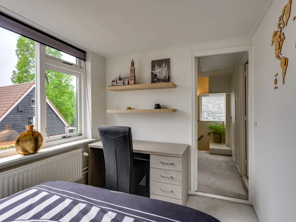 Molendijk 19, STAD AAN 'T HARINGVLIET