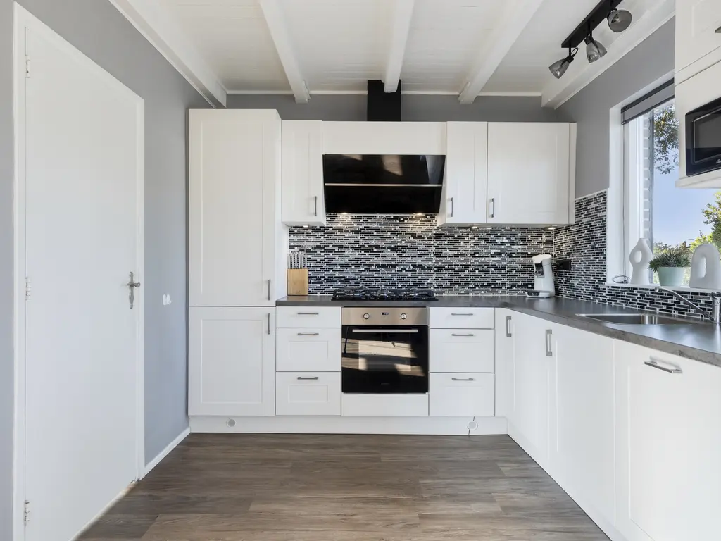 Molendijk 19, STAD AAN 'T HARINGVLIET