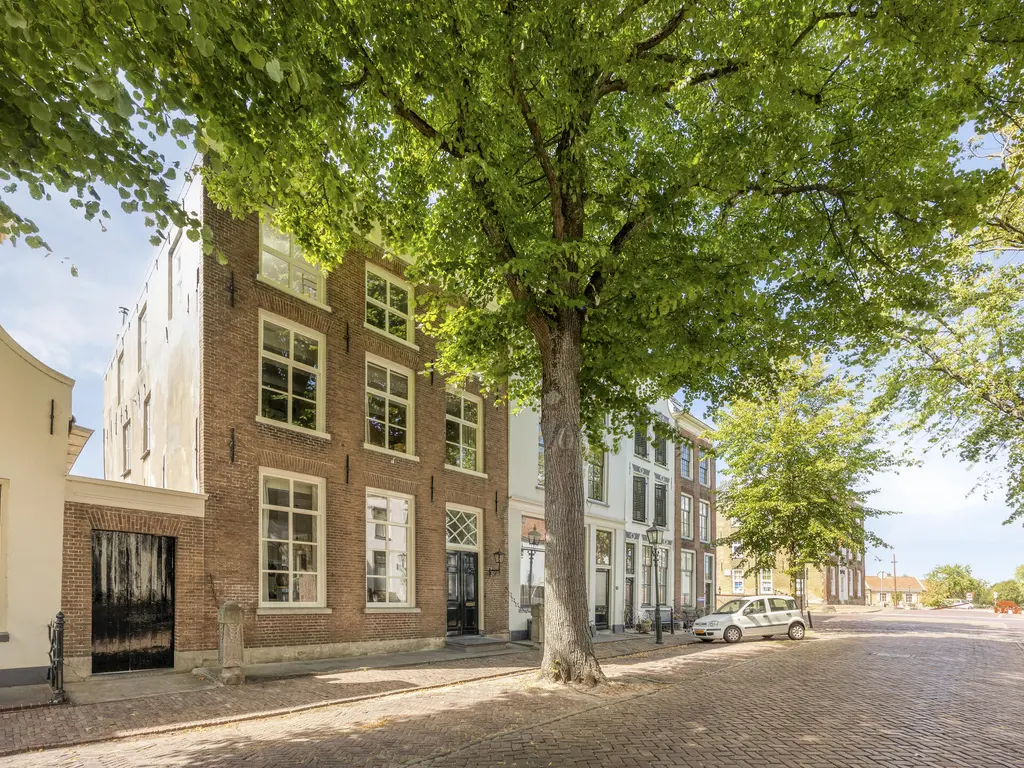 Voorstraat 9, SOMMELSDIJK