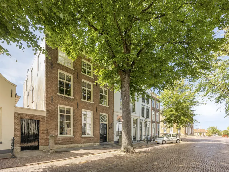 Voorstraat 9, SOMMELSDIJK