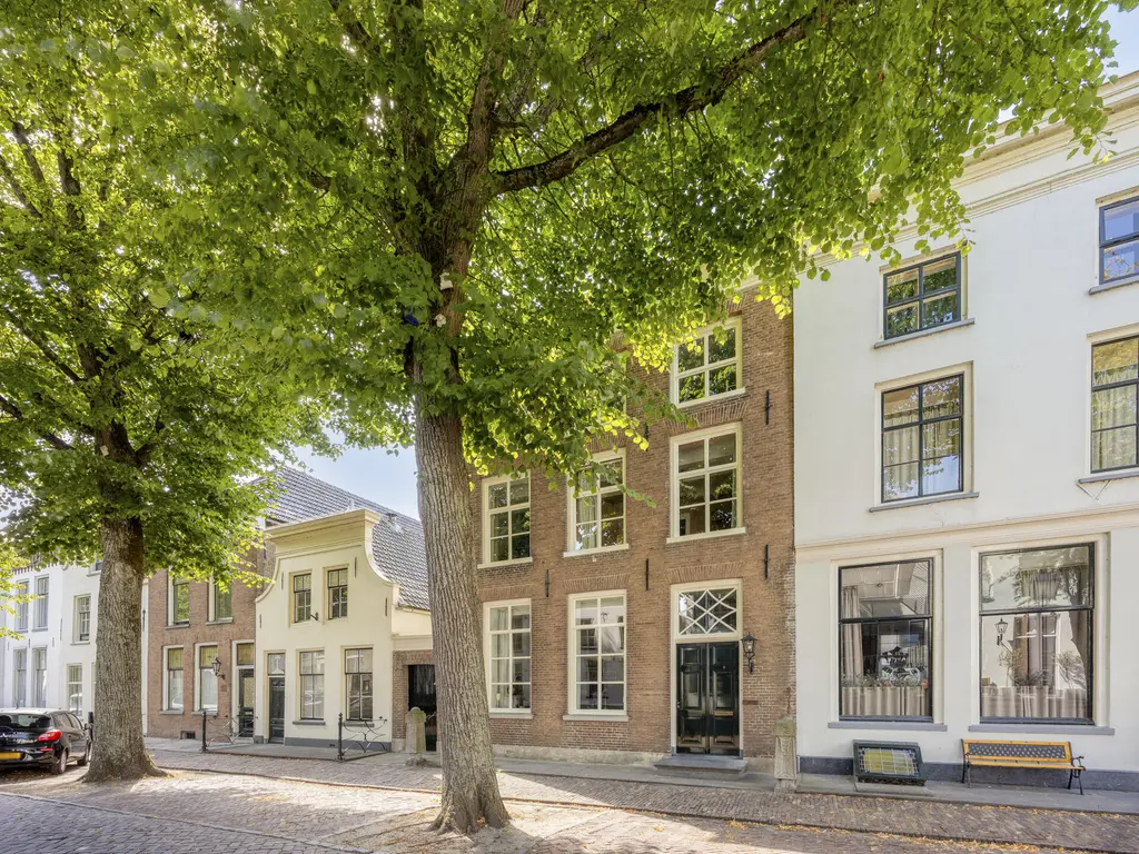 Voorstraat 9, SOMMELSDIJK