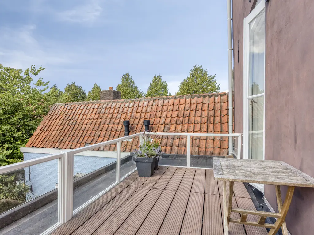 Voorstraat 9, SOMMELSDIJK
