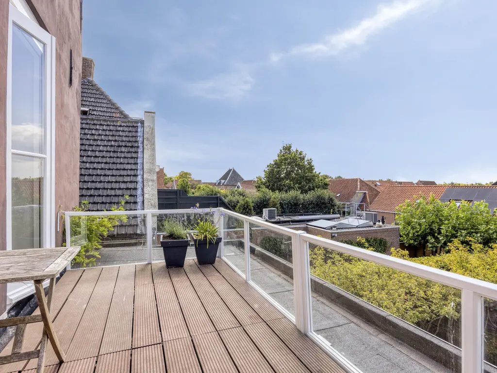 Voorstraat 9, SOMMELSDIJK