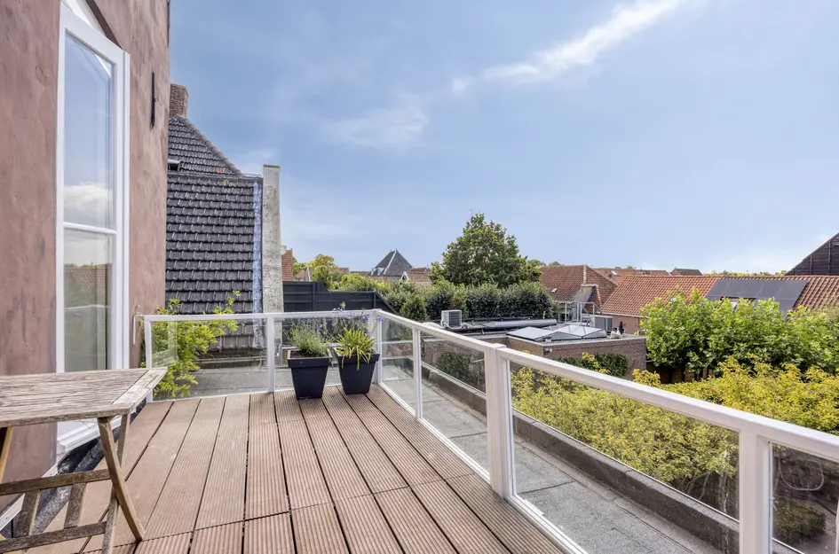 Voorstraat 9