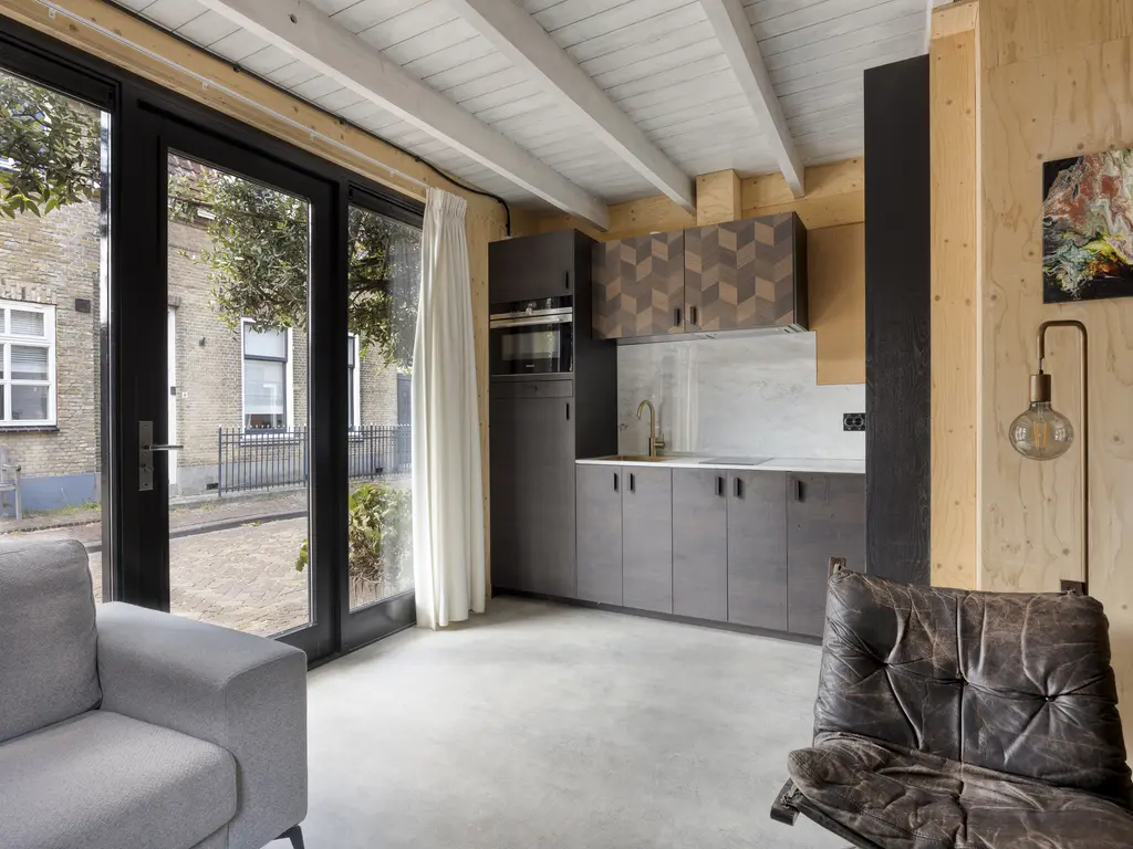 Voorstraat 9, SOMMELSDIJK