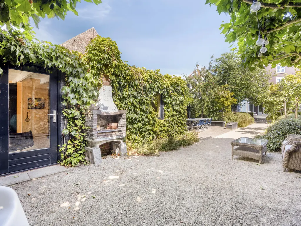 Voorstraat 9, SOMMELSDIJK