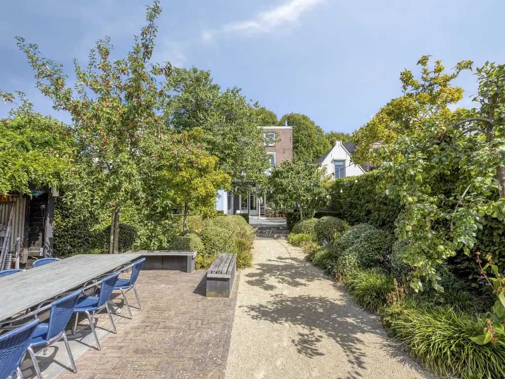 Voorstraat 9, SOMMELSDIJK