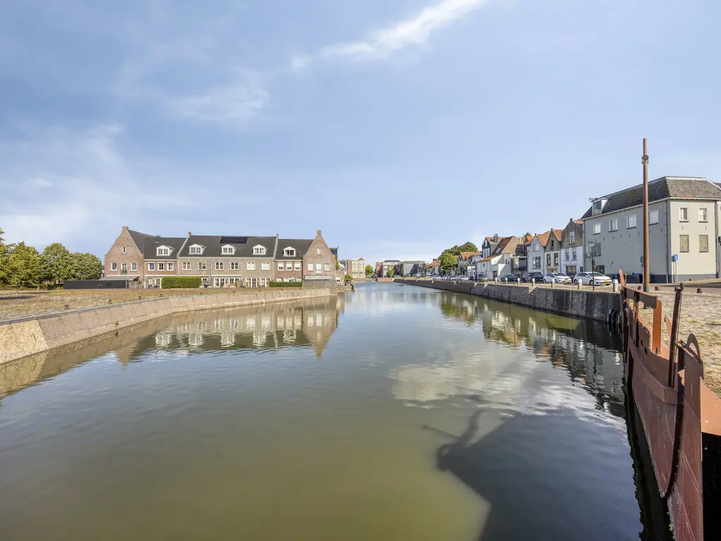 Voorstraat 9, SOMMELSDIJK