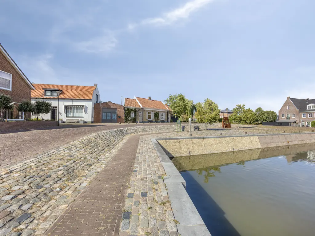 Voorstraat 9, SOMMELSDIJK