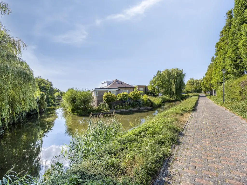 Voorstraat 9, SOMMELSDIJK