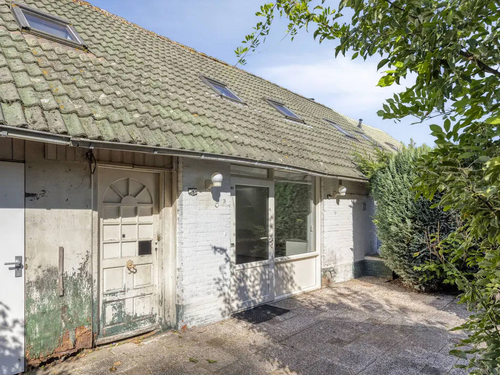 Havendijk 6b, OOLTGENSPLAAT