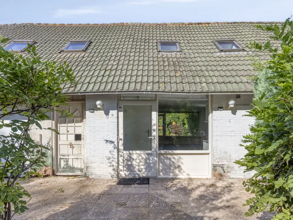 Havendijk 6b, OOLTGENSPLAAT