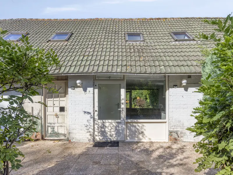 Havendijk 6b, OOLTGENSPLAAT