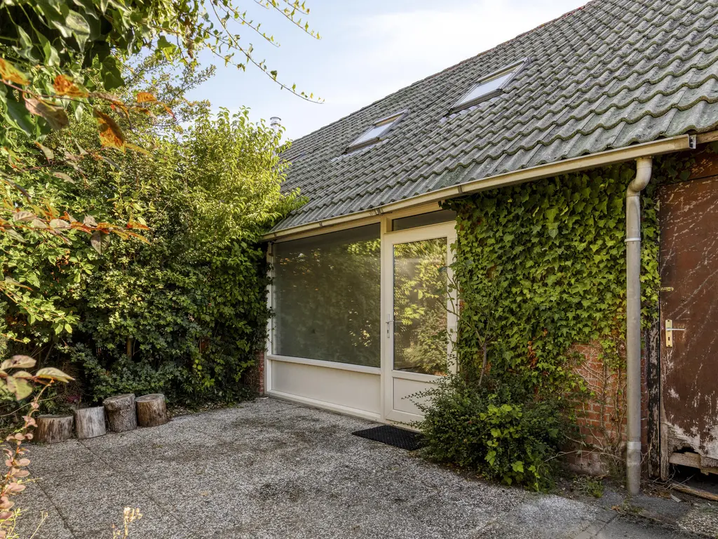 Havendijk 6b, OOLTGENSPLAAT