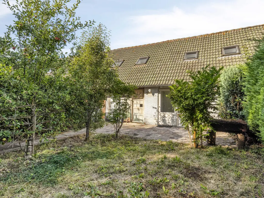 Havendijk 6b, OOLTGENSPLAAT