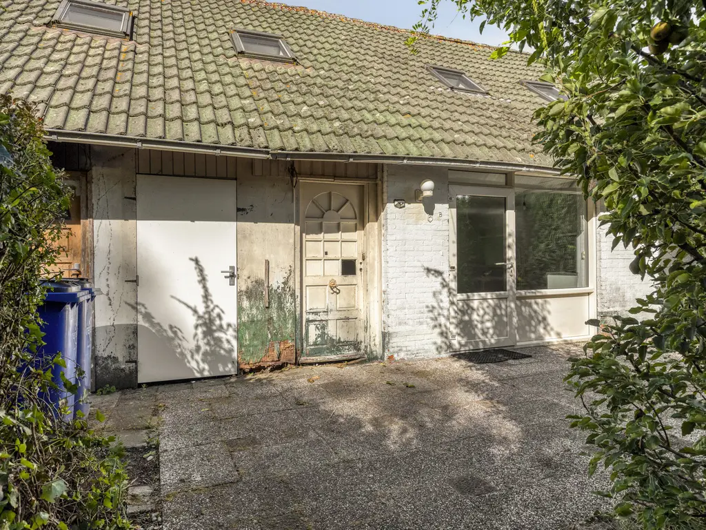 Havendijk 6b, OOLTGENSPLAAT