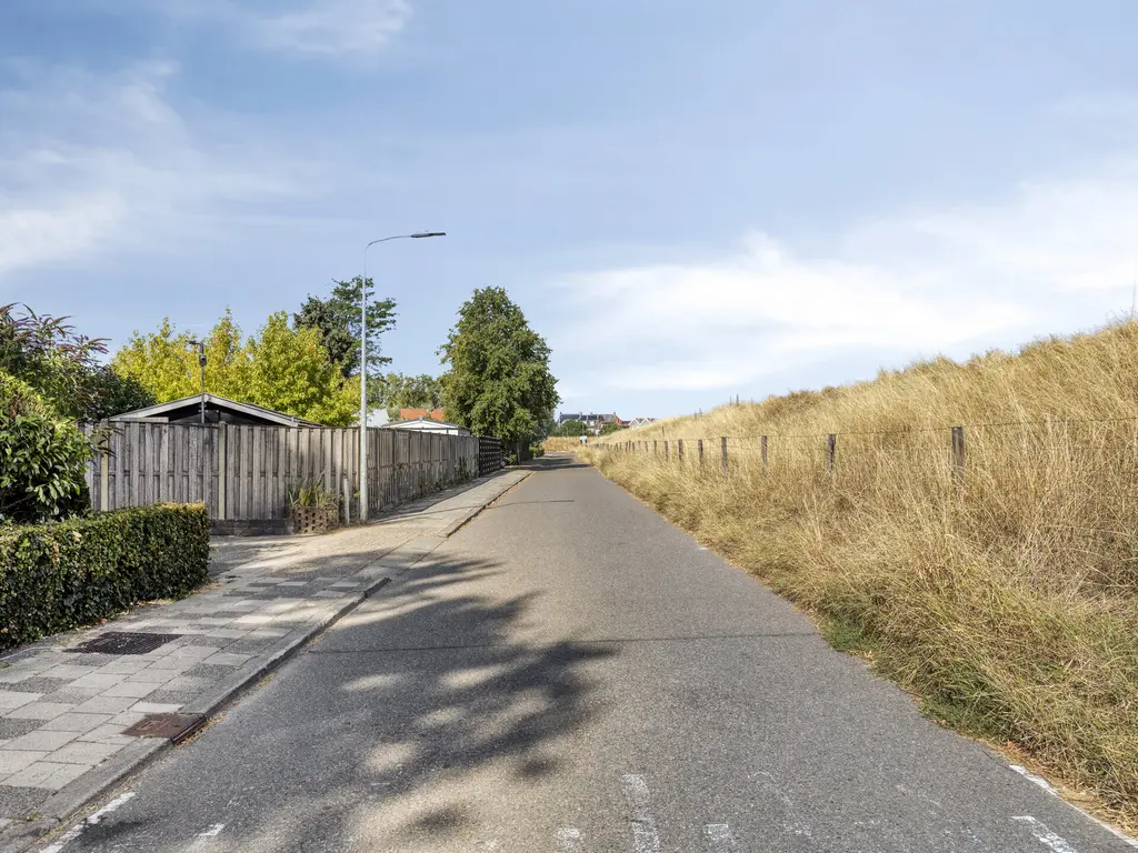 Havendijk 6b, OOLTGENSPLAAT