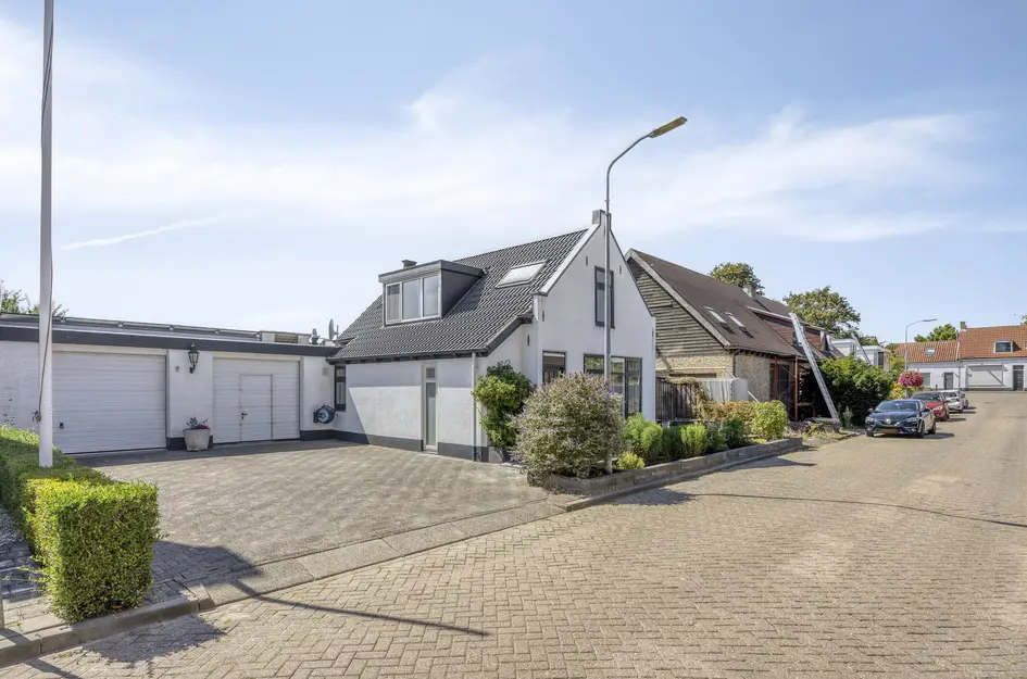 Zuidelijke Achterweg 10