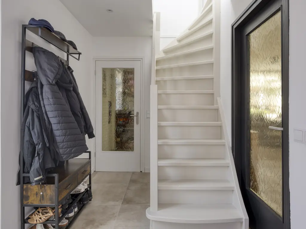 Zuidelijke Achterweg 10, NIEUWE-TONGE