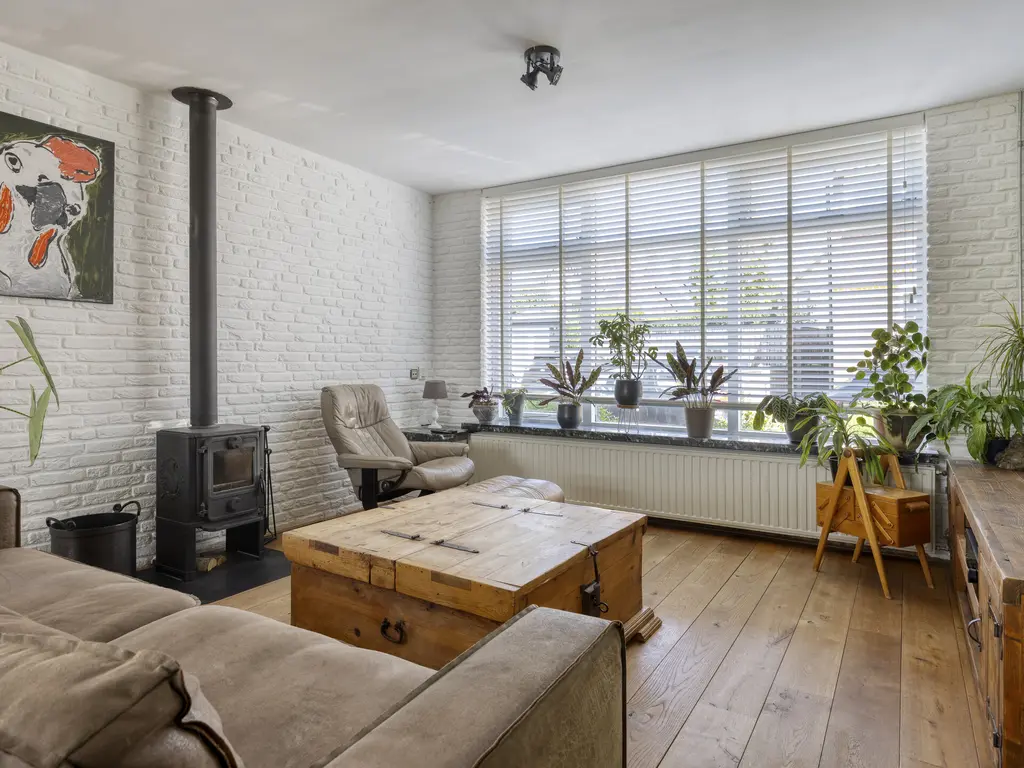 Zuidelijke Achterweg 10, NIEUWE-TONGE
