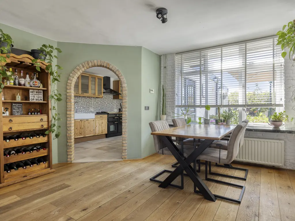 Zuidelijke Achterweg 10, NIEUWE-TONGE