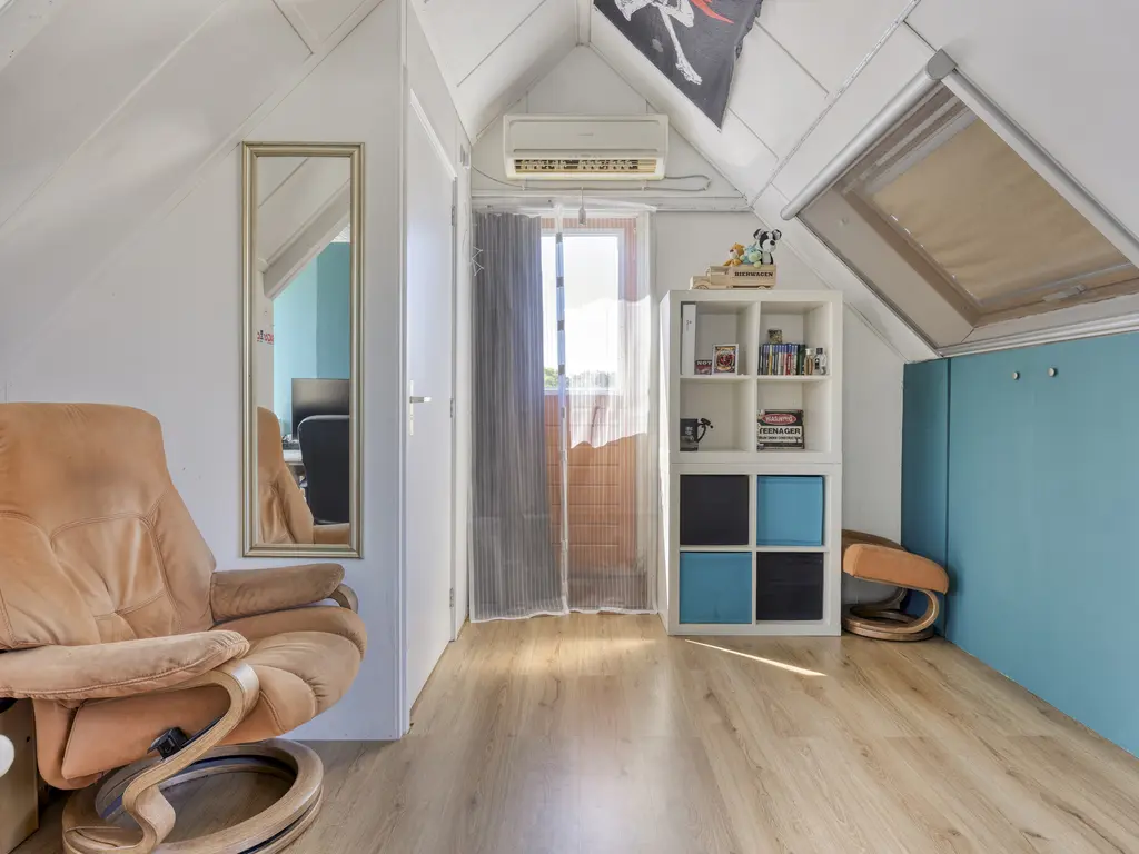 Zuidelijke Achterweg 10, NIEUWE-TONGE