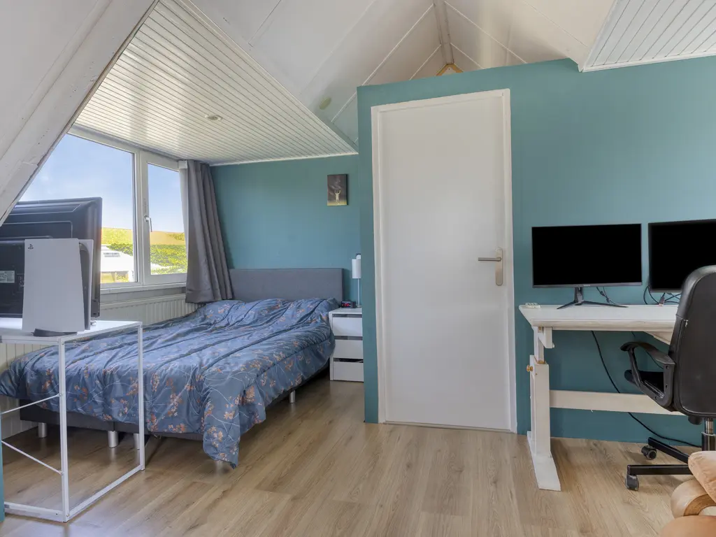 Zuidelijke Achterweg 10, NIEUWE-TONGE