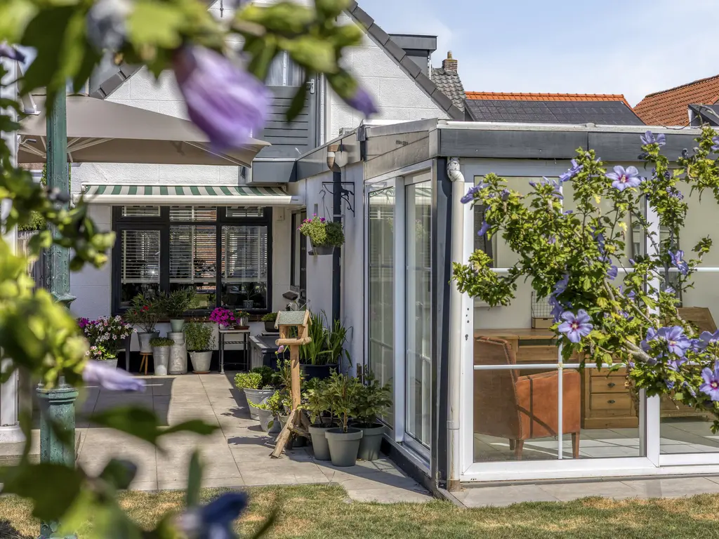 Zuidelijke Achterweg 10, NIEUWE-TONGE