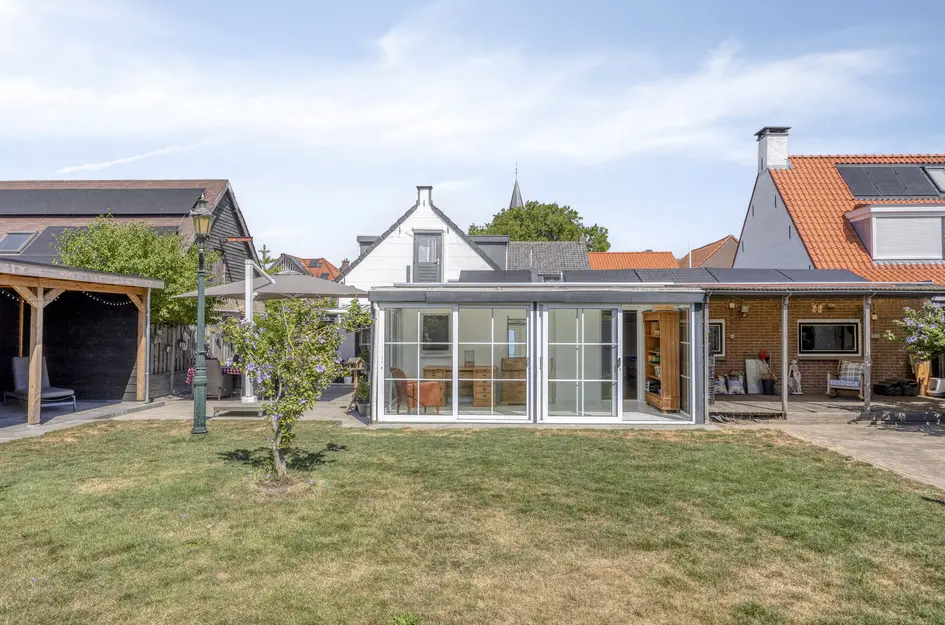 Zuidelijke Achterweg 10