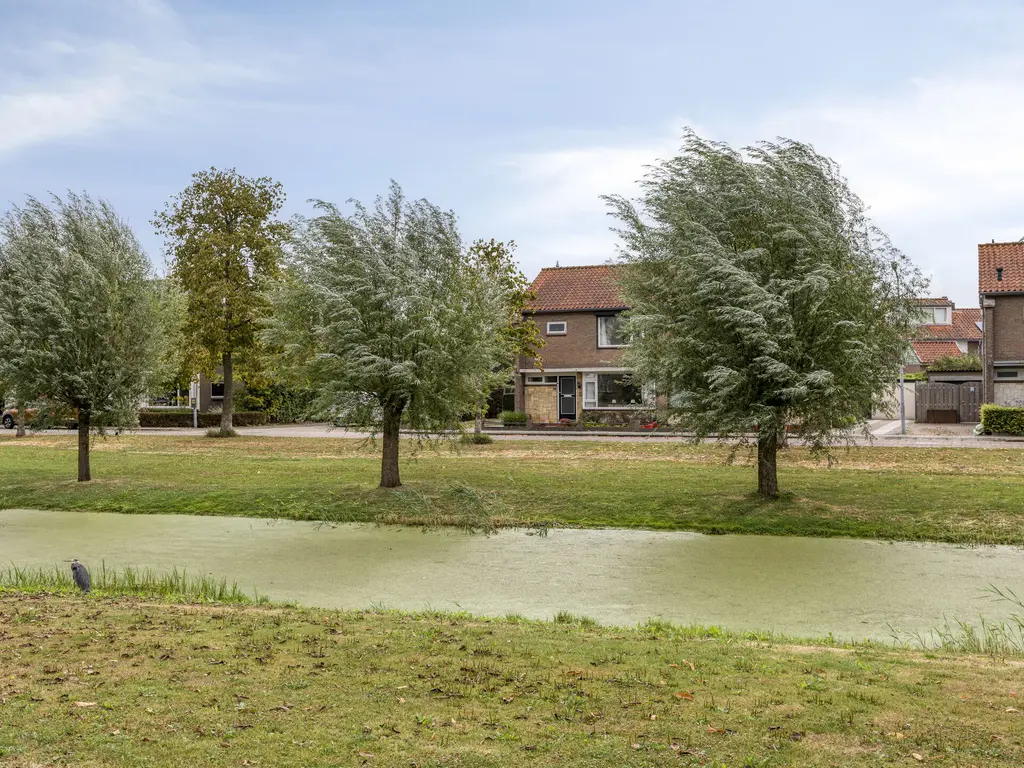 Grijsoord 16, OUDE-TONGE