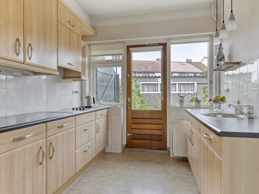 Grijsoord 16, OUDE-TONGE